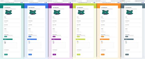 How To Customize Form Design With Css Digital Inspiration
