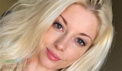 Charlotte Stokely Bio Age Height 😍 Models Biography