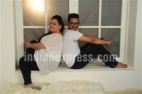 Bharti Singh And Haarsh Limbachiyaa Begin Countdown To Their Wedding With A Cute And Funny