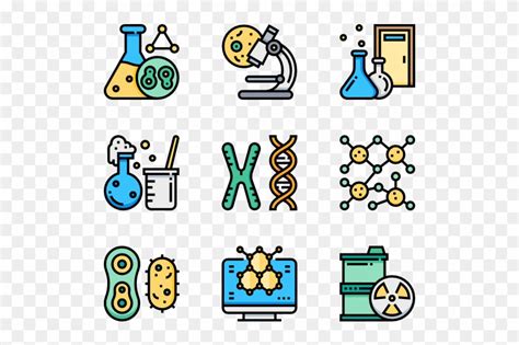 Download Biochemistry Product Management Clipart 572287 Pinclipart