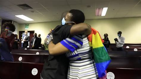 Botswana Court Upholds Ruling Decriminalizing Gay Sex