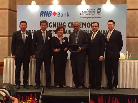 Credit guarantee corporation malaysia berhad. Photos of Events | Credit Guarantee Corporation - Powering ...