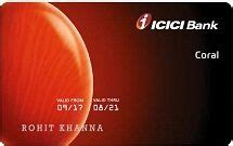 Check card block, online payment, registration and login, charges, card expired, reward points, balance enquiry, card limit, customer care help, application form, forgot pin and faq's etc Apply for Credit Card 3 Simple Steps - Apply for Best Credit Cards in India - ICICI Bank