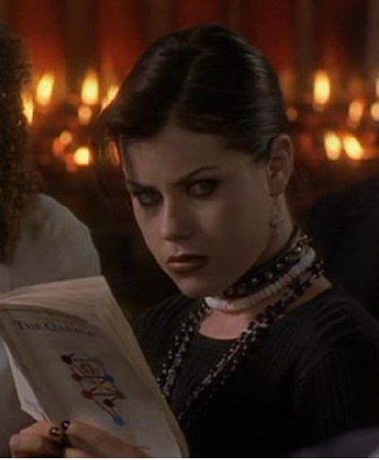 Witch Nancy Downs The Craft 1996 The Craft Movie Nancy The Craft Nancy Downs Fairuza Balk