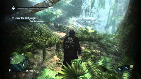 Assassin S Creed 4 Black Flag Gameplay Walkthrough Part 36 The