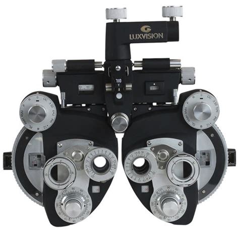 Manual Phoropter R 1500 Us Ophthalmic