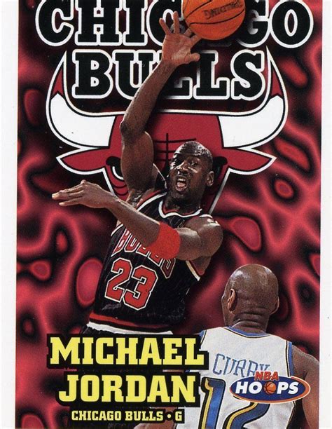 Fast & free shipping · daily deals · buy it now available RARE 97/98 SKYBOX NBA HOOPS MICHAEL JORDAN CHICAGO BULLS MINT #ChicagoBulls | Michael jordan ...