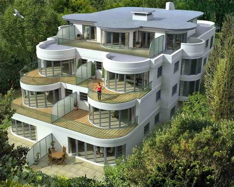 Famous Architecture Houses Design Basic 16 On Modern Architecture