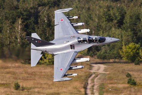 Everything You Always Wanted To Know About Russian Air Power Part 1