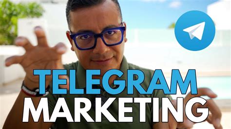 Potencia Tu Estrategia De Marketing Digital Con Telegram Gu A