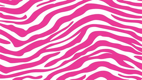 16 Pink Zebra Wallpapers