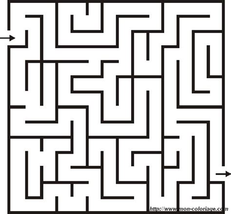 No se olviden de compartir nuestras publicaciones para que más. Colorear Juegos de laberintos, dibujo juegos de laberintos 1