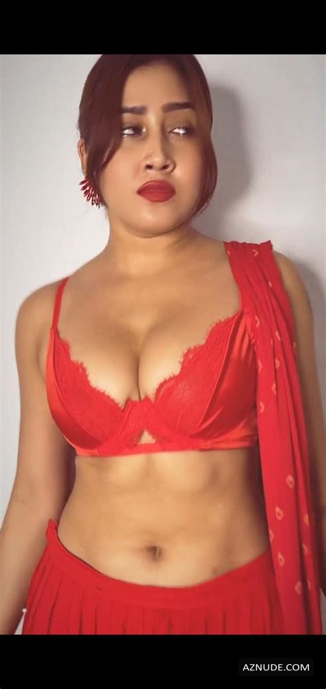 Sofia Ansari Nude Aznude