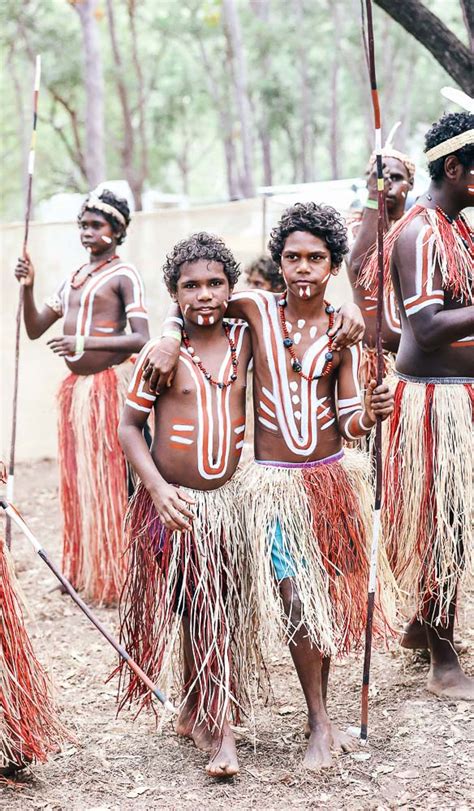 laura aboriginal dance festival cape york australian traveller