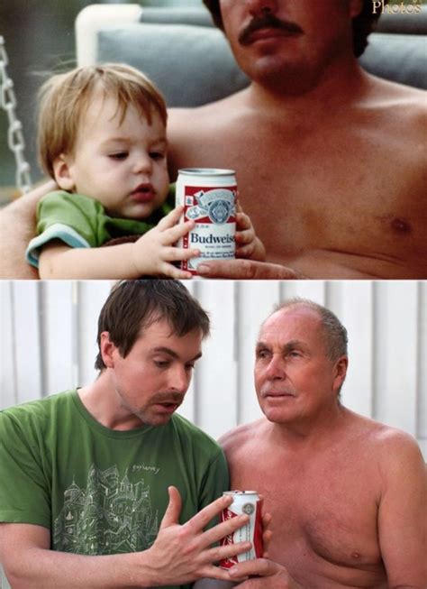 35 Most Adorably Awkward Childhood Photo Recreations Photo Recreation