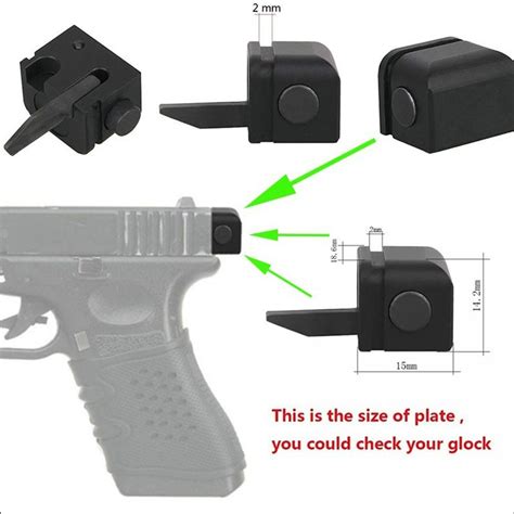 Glock Switch Price How Do You Price A Switches