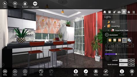 Whether you want to renovate, remodel, or update exiting rooms. Live Interior 3D Free for Windows 10 (Windows) - Download