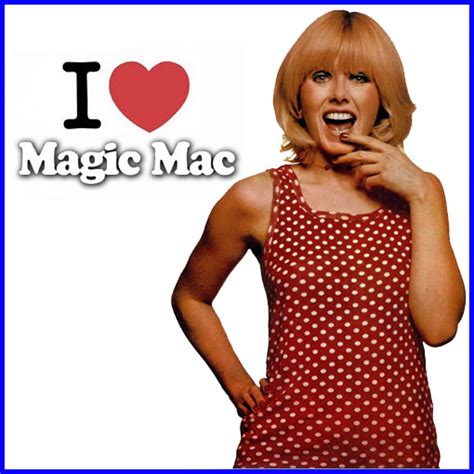 Magic Mac Announcement Enjoy Magic Mac