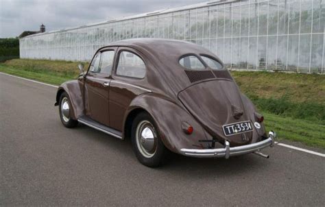 Use classics on autotrader's intuitive search tools to find the. 1950 split window vw beetle for sale - Buy Classic Volks