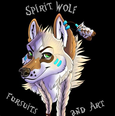 Spirit Wolf Fursuits And Art
