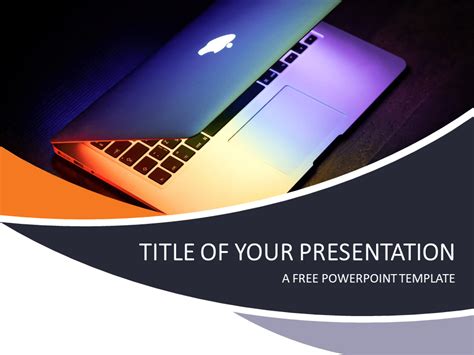 Differentiate the different instructional computer games used by the learners. Technology and Computers PowerPoint Template ...