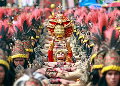 Sinulog 2016  wander ken