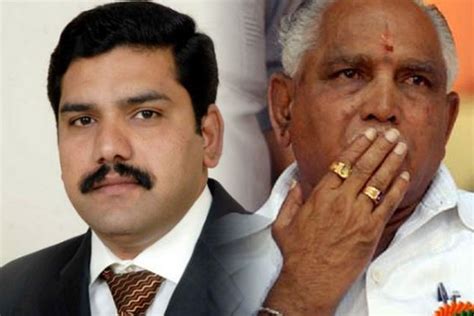 the father son dynamic are k taka bjp leaders unhappy with yeddyurappa and by vijayendra