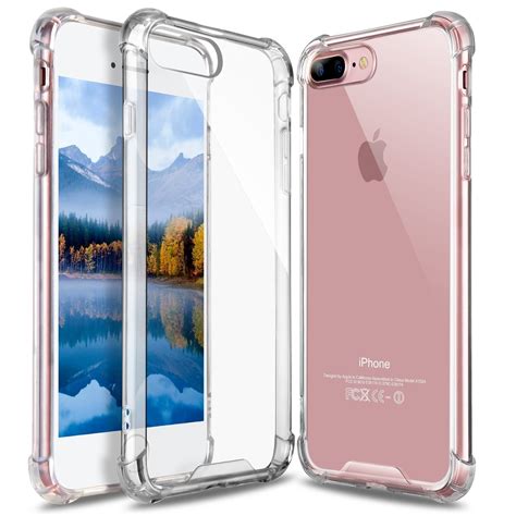 Best Clear Cases To Show Off Your Iphone 8 Plus In 2022 Imore