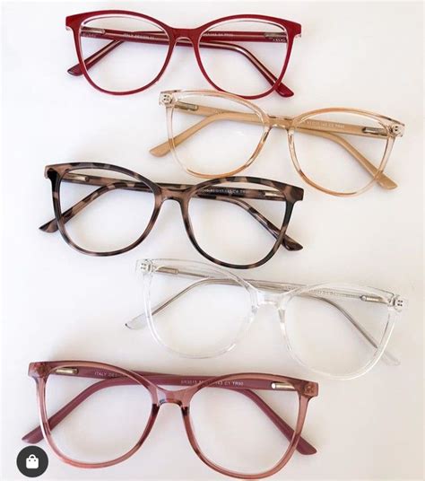Glasses Frames For Girl Womens Glasses Frames Trending Glasses Frames