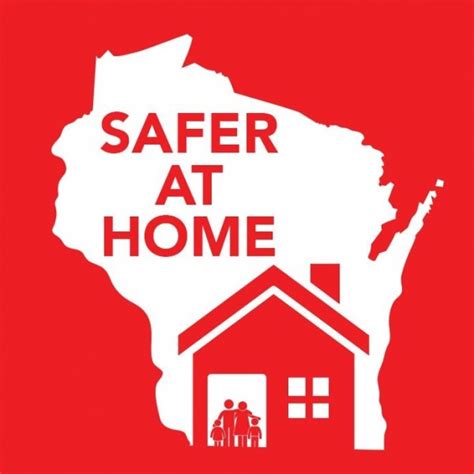 Safer At Home Order Extended Until May 26 Unitarian Universalist