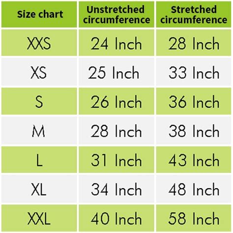 Outerwear, jackets, pants and suits. Choosing the right sizes | FlipBelt UK