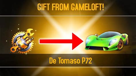 Claiming And Fully Upgrading The New Festival Car De Tomaso P