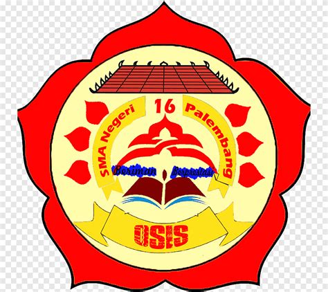 [download 27 ] logo osis sma png hd