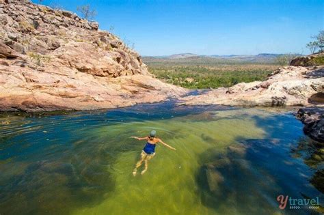 25 Outstanding National Parks In Australia To Set Foot On