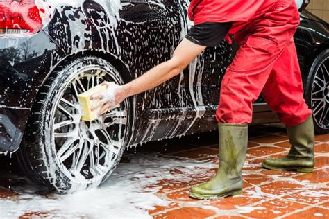 Car Wash Brushes Youll Need This Year Garden State Honda