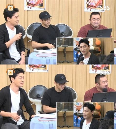 범죄도시는 2017년에 개봉한 대한민국의 영화이다. "마동석 "7살 어리지만 가끔 존댓말"…노안 최귀화에 팩폭 ...