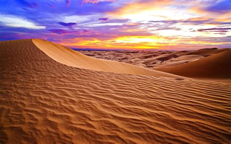 Gobi Desert A Must Visit Place For You Found The World Sunset