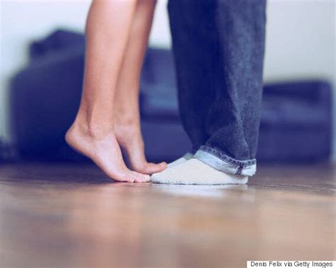 Short Men And Underweight Women Have Fewer Sexual Partners Than Average
