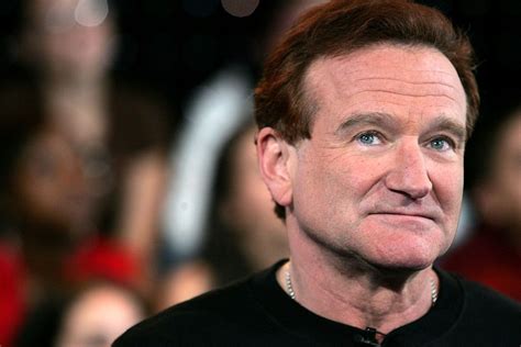 16 Citas Para Recordar El Genio Cómico De Robin Williams Entretenimiento