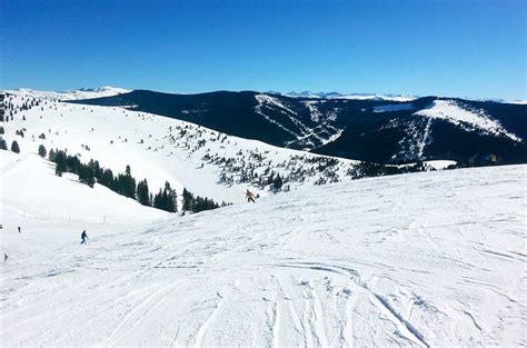 10 Best Ski Resorts Near Denver Co Planetware 2022