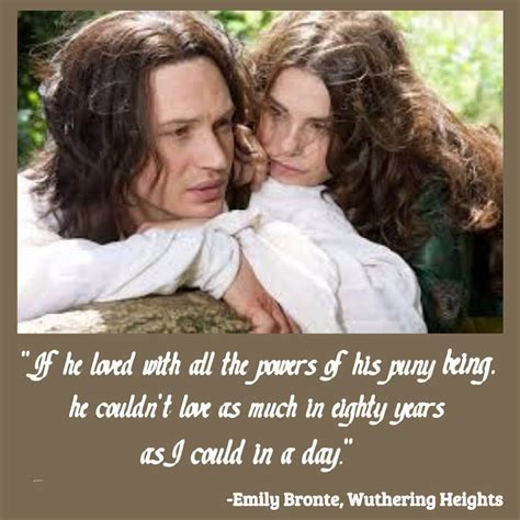 -Emily Bronté, Wuthering Heights | Book quotes, Best quotes from books