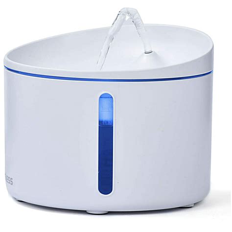 Dogness 32l Pet Automatic Water Fountain With Filter For Dogs And Cats
