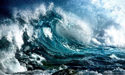 Amazing Waves Wallpapers Top Free Amazing Waves Backgrounds