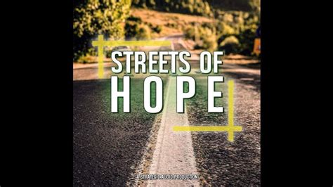 Streets Of Hope Demo Youtube