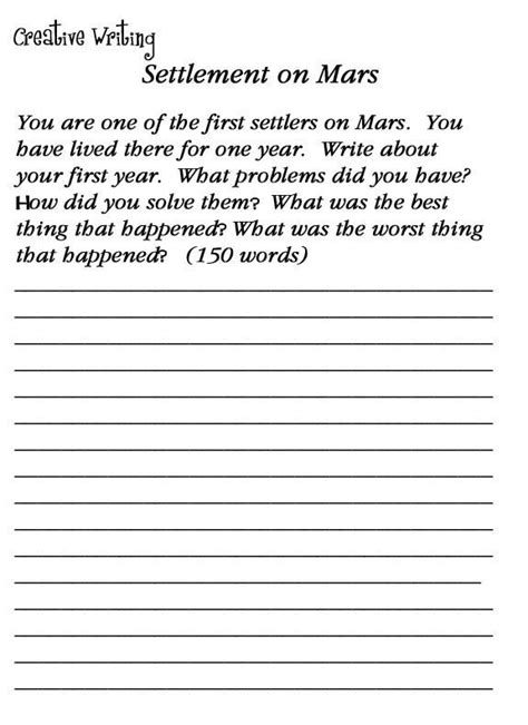 Free printable english handwriting practice worksheets in print manuscript and cursive script fonts even in this digital age the art of handwriting has handwriting practice handwriting worksheets. 2nd Grade Writing Worksheets - Best Coloring Pages For Kids