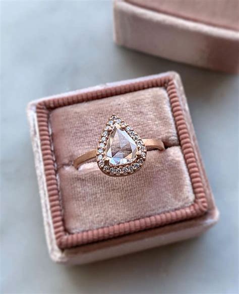 The Most Beautiful Engagement Rings Youll Want To Own I Take You