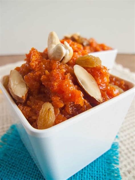 Gajar Ka Halwa Without Khoya How To Make Carrot Halwa Recipe
