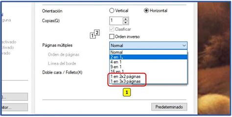 💻 CÓmo Imprimir Una Imagen En Varias Hojas En Word Imprimir Póster