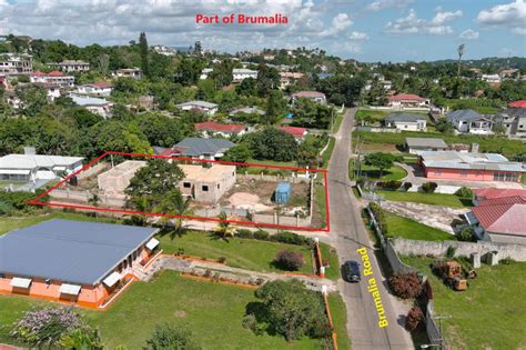 brumalia road mandeville manchester demim realty real estate in jamaica houses for sale