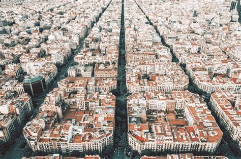 Barcelona City Guide Leukste Hotspots Van Barcelona Om Te Ontdekken